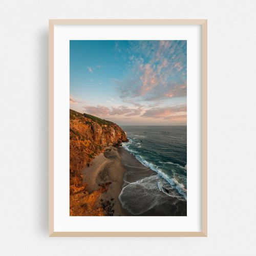 Point Dume Sunset 04