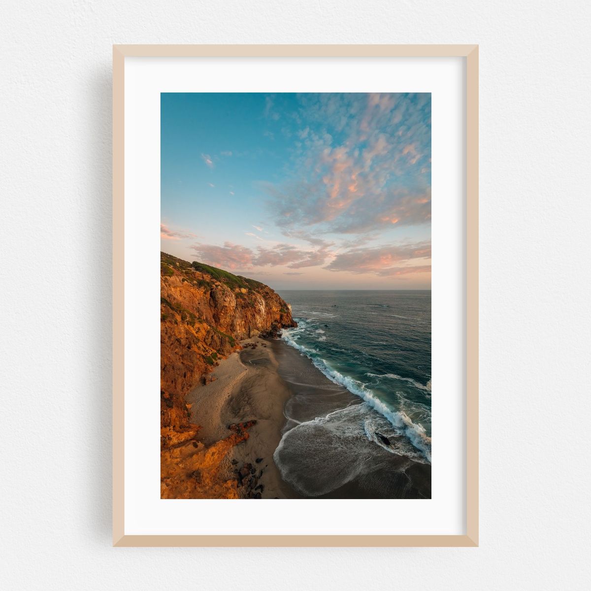 Point Dume Sunset 04 – image 1 of 16