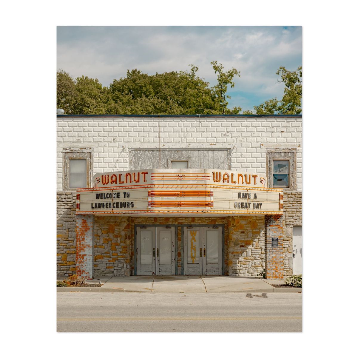 Walnut Theatre – image 1 of 2