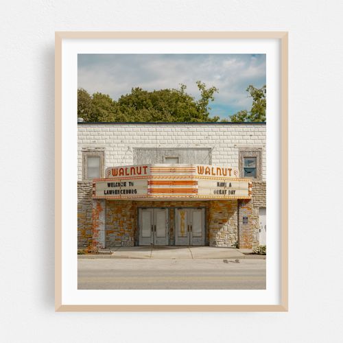 Walnut Theatre