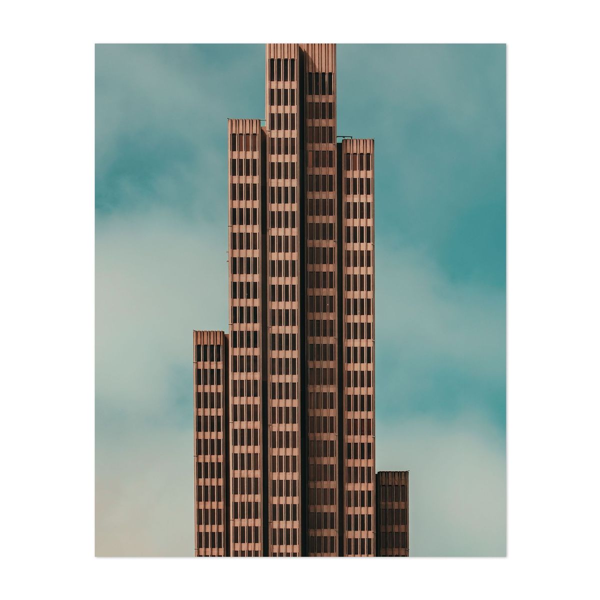 Embarcadero Center 01 – image 1 of 2