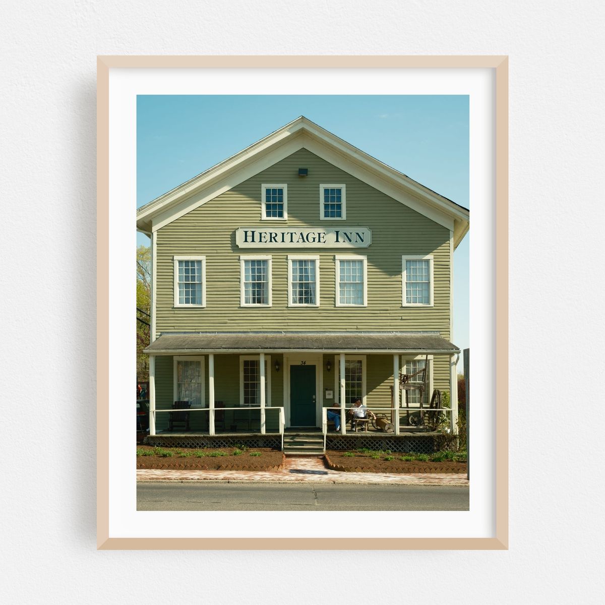 Heritage Inn, New Milford – image 1 of 12