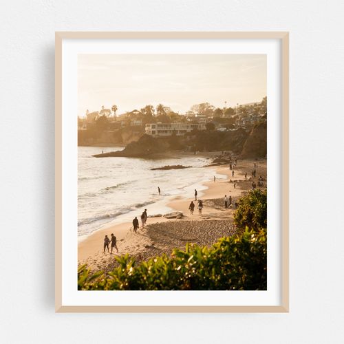 Laguna Beach Coastal