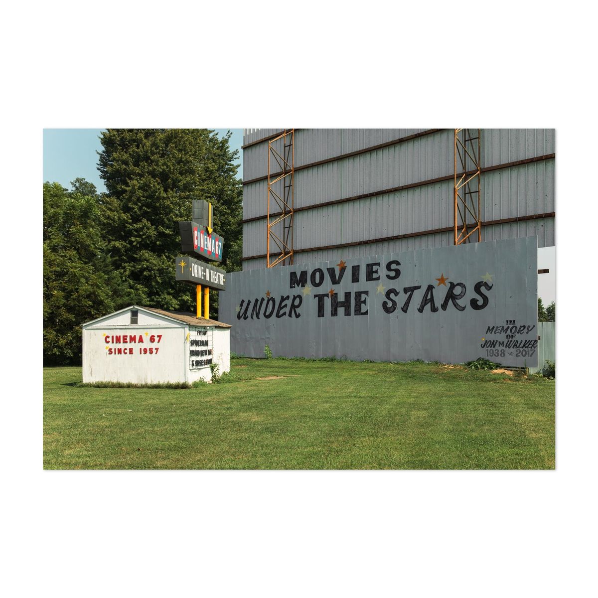 Cinema 67 Drive In 03 – image 1 of 2