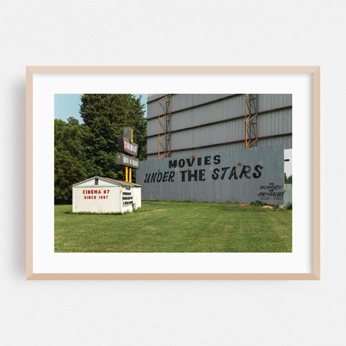 Cinema 67 Drive In 03