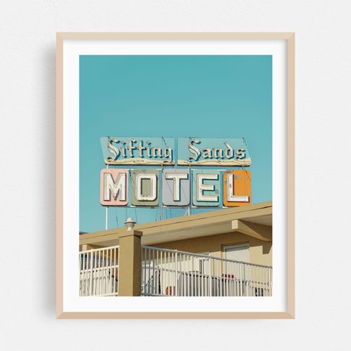 Sifting Sands Motel 04