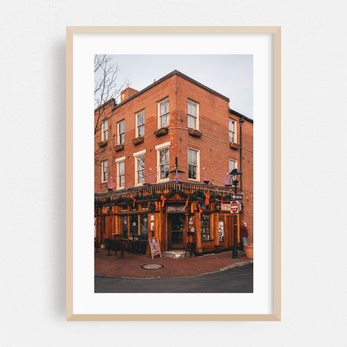 Max's Taphouse
