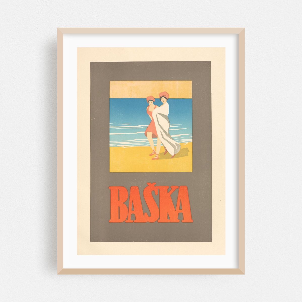 Baska – image 1 of 11
