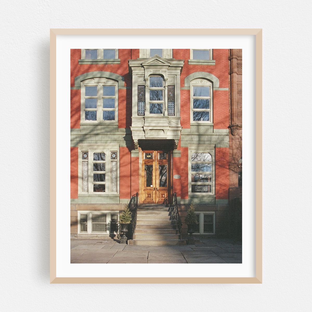 Troy Residential – image 1 of 12