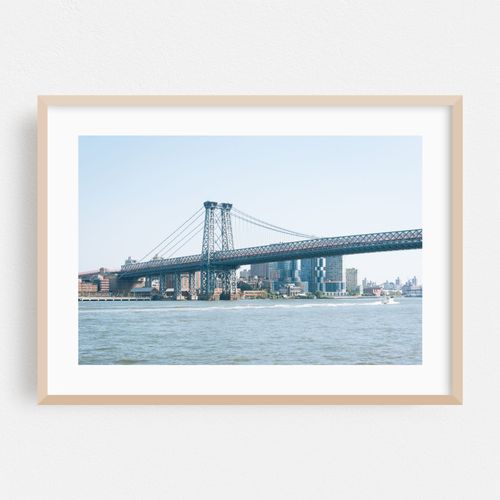 Williamsburg Bridge 04