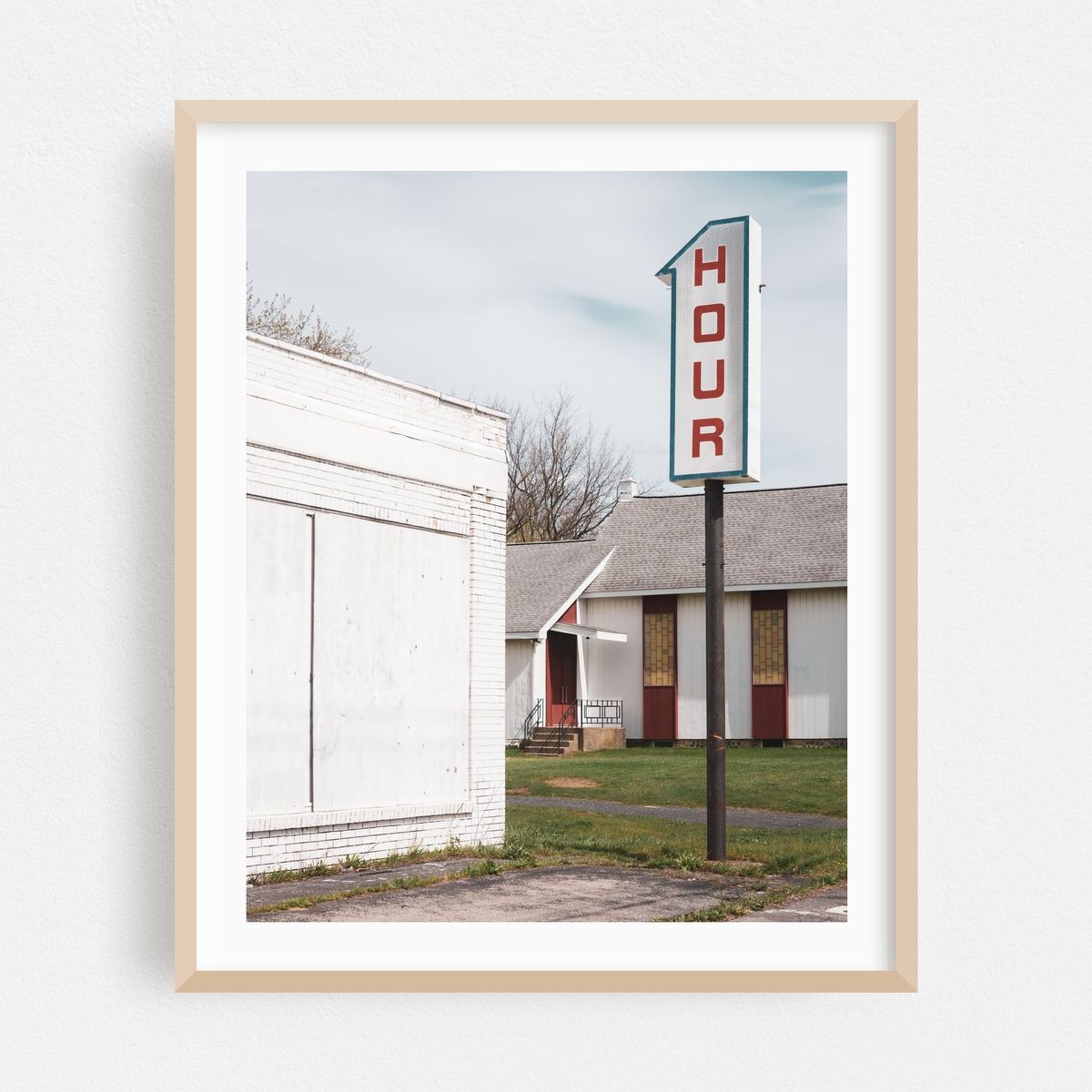 1 Hour, Albany – image 1 of 12