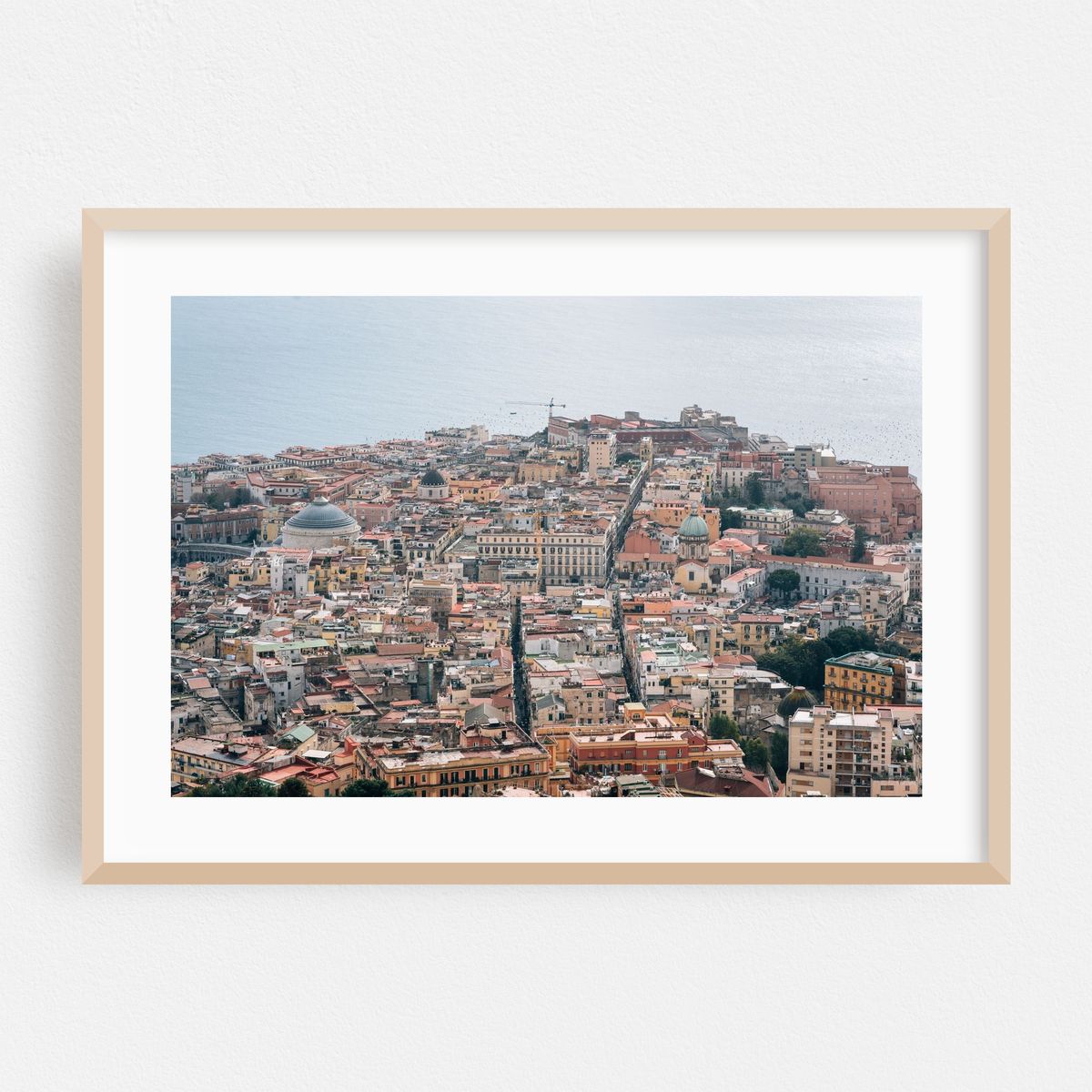 Over Napoli 04 – image 1 of 6