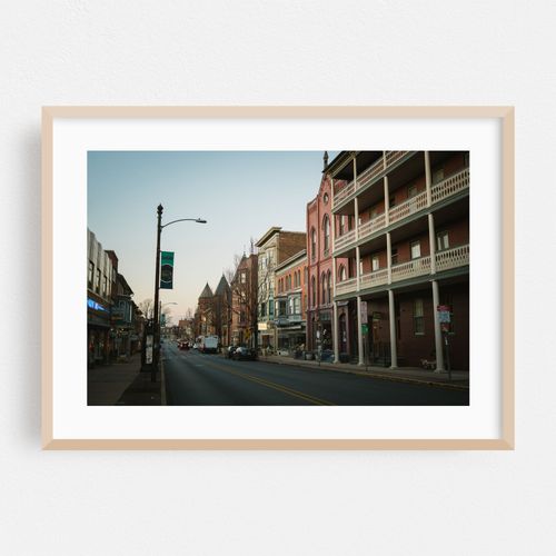 York Architectural 01