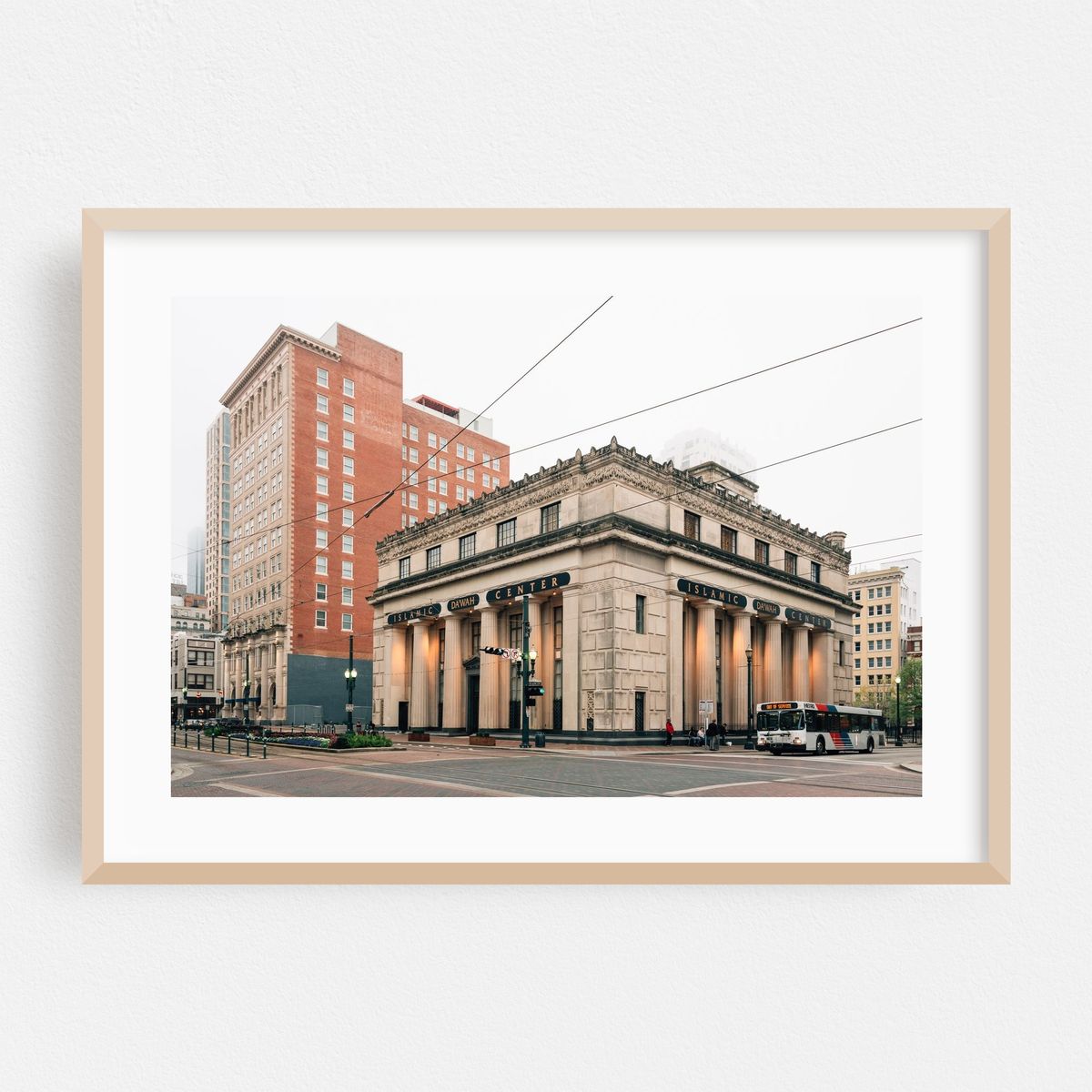 Islamic Da'Wah Center – image 1 of 6