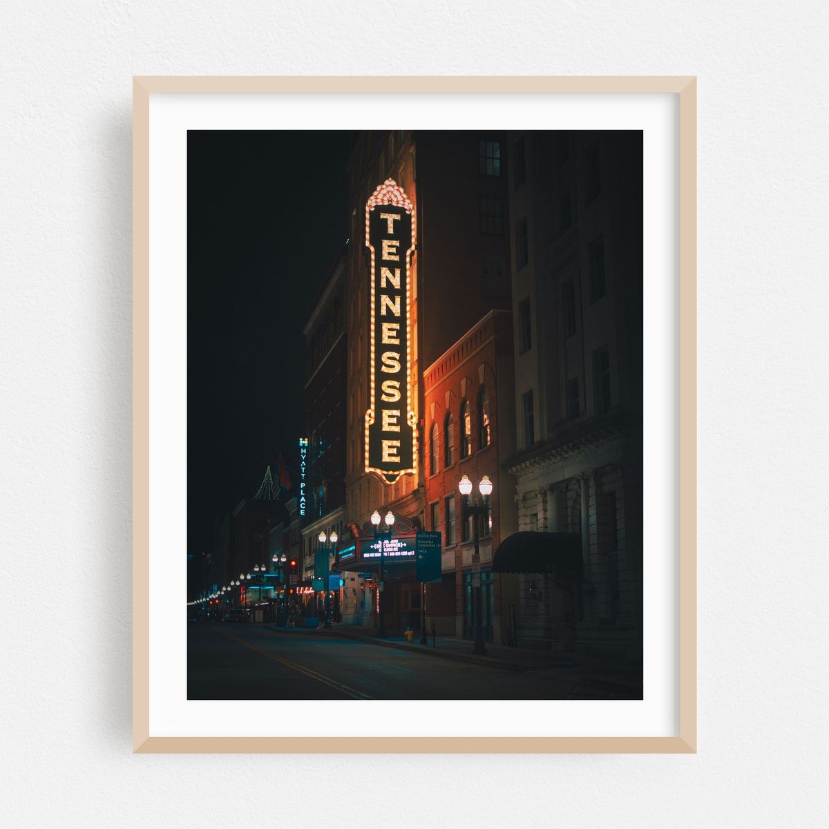 Tennessee Theatre, Knoxville – image 1 of 16