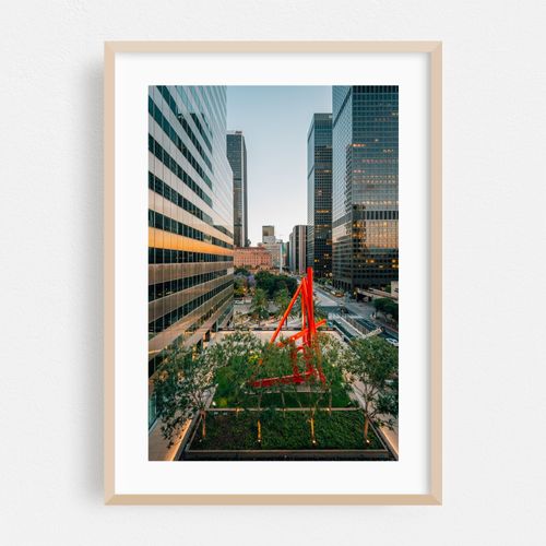 Shoshone, DTLA 02