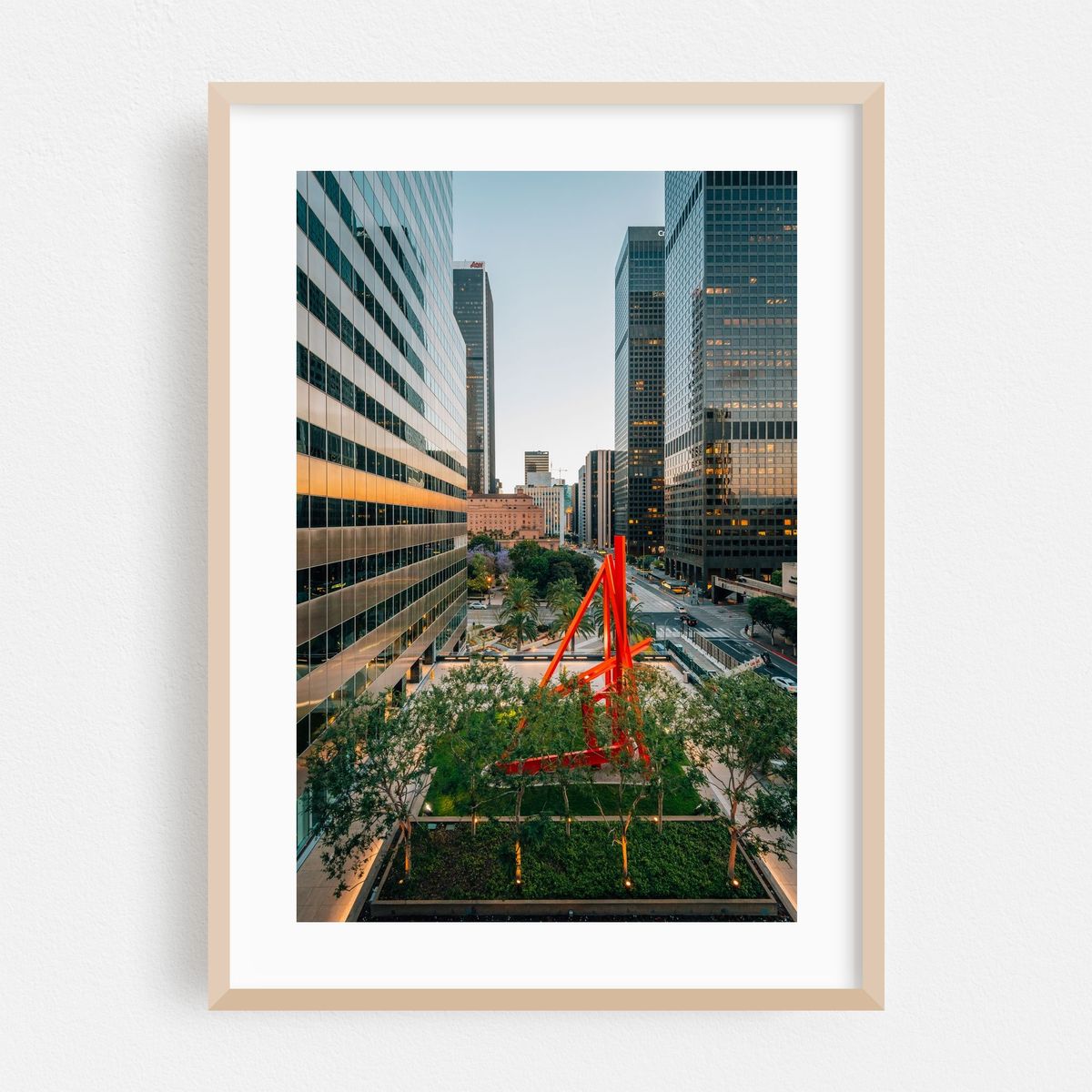 Shoshone, DTLA 02 – image 1 of 16