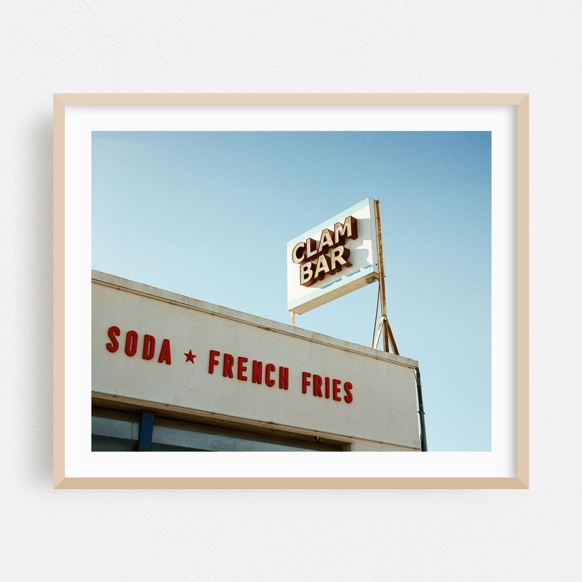 Clam Bar 01 – image 1 of 5