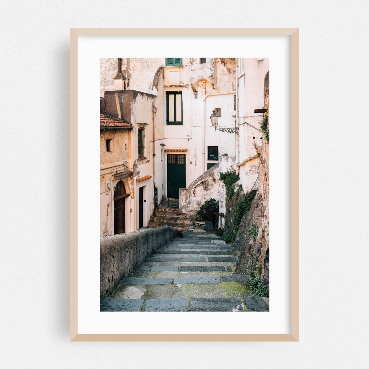 The Long Walk into Town – image 1 of 16