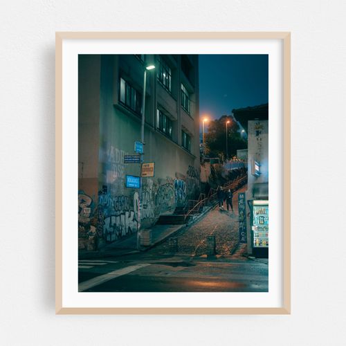 Kamenička, Belgrade 01