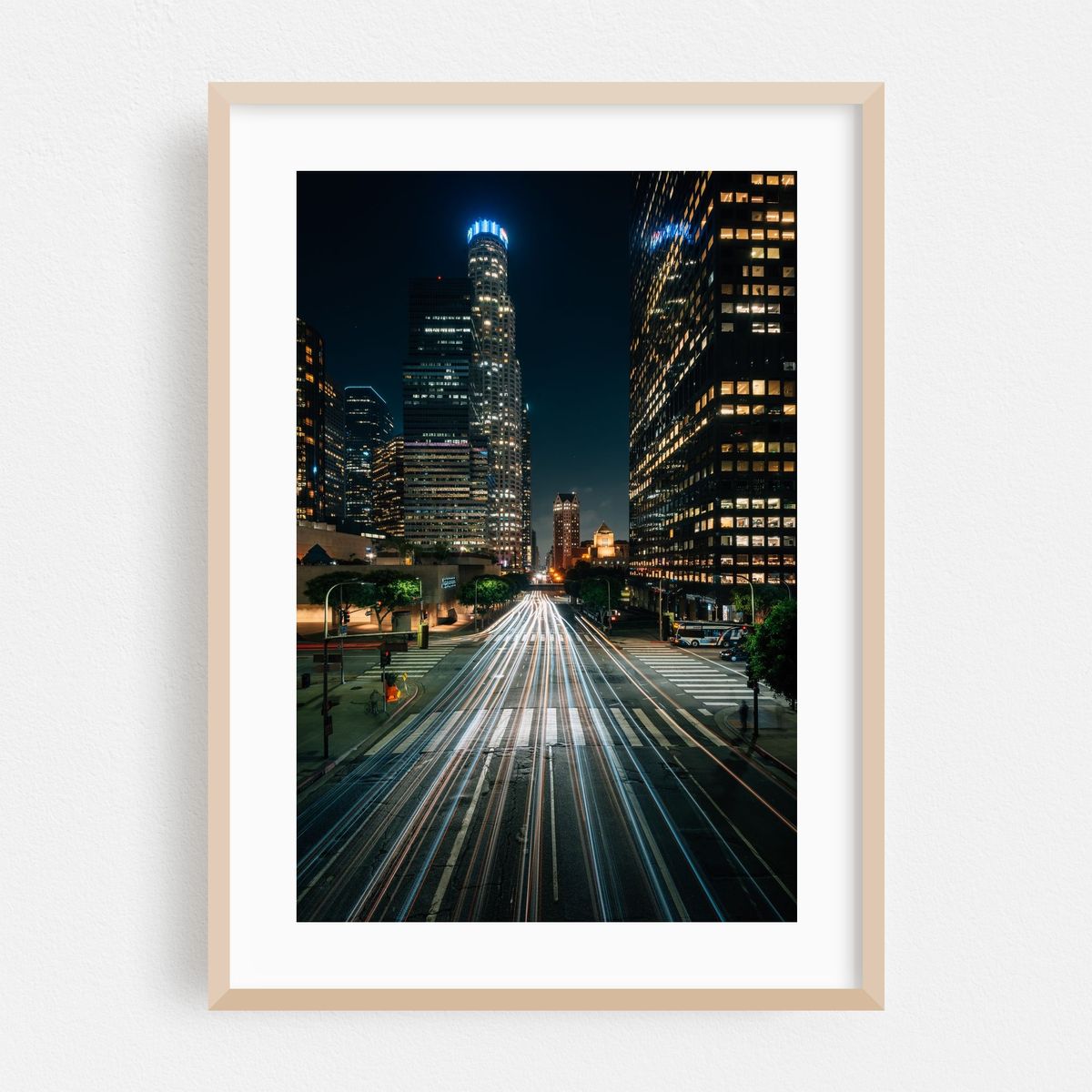 Figueroa & 5th – image 1 of 16