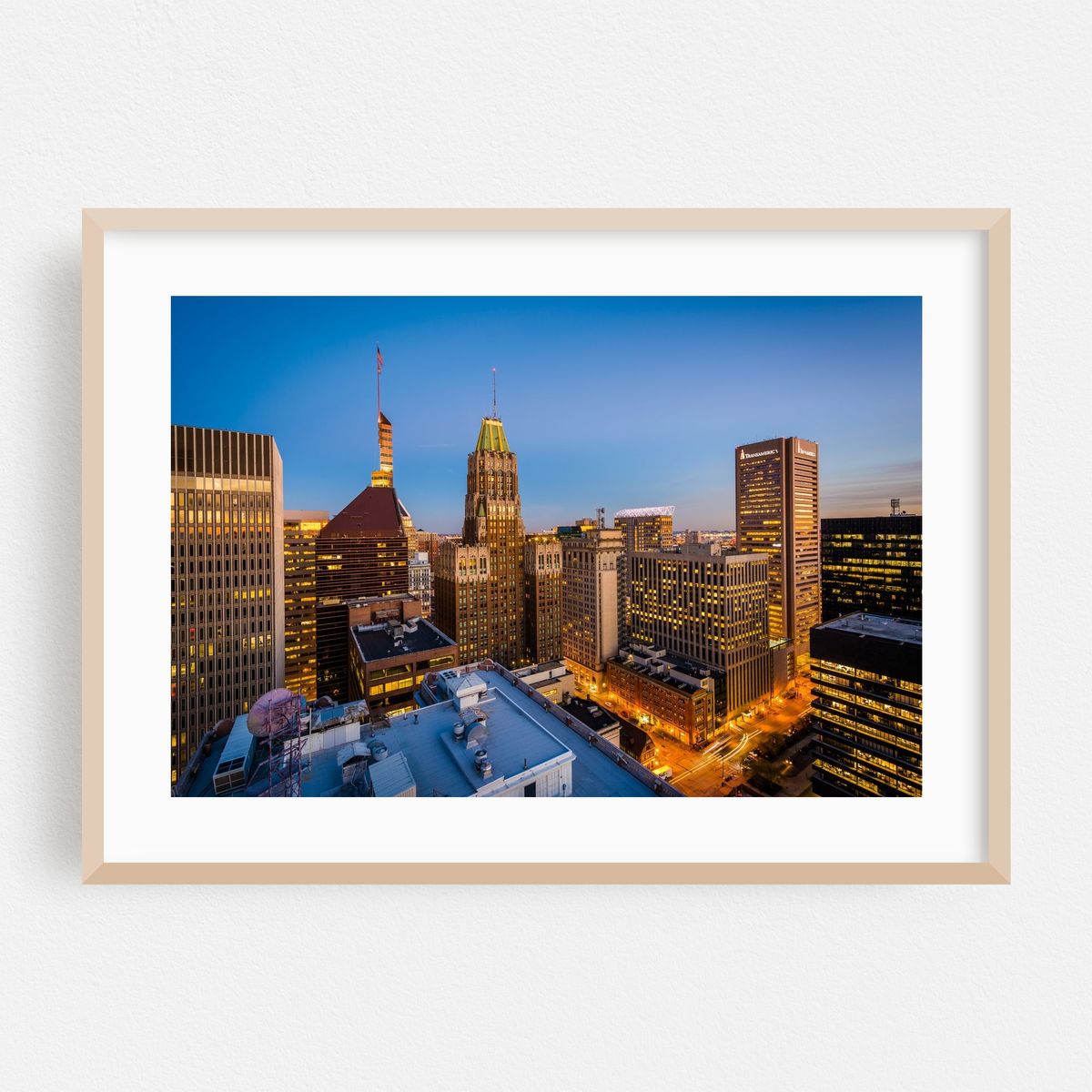 St. Paul Street – image 1 of 6