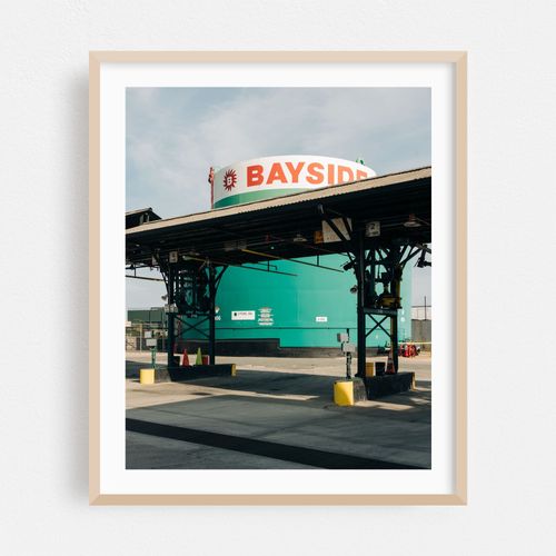 Bayside