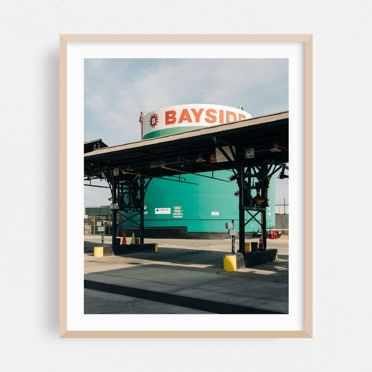 Bayside – image 1 of 12