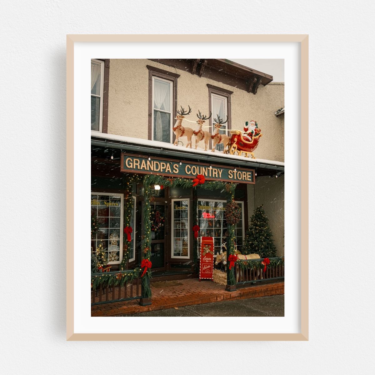 Grandpa's Country Store, Akron – image 1 of 3