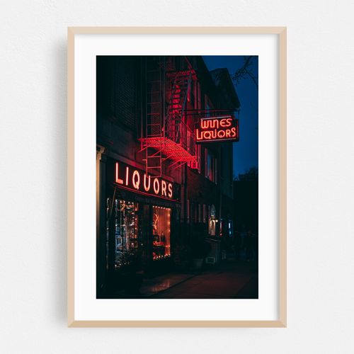 Wines & Liquors 02