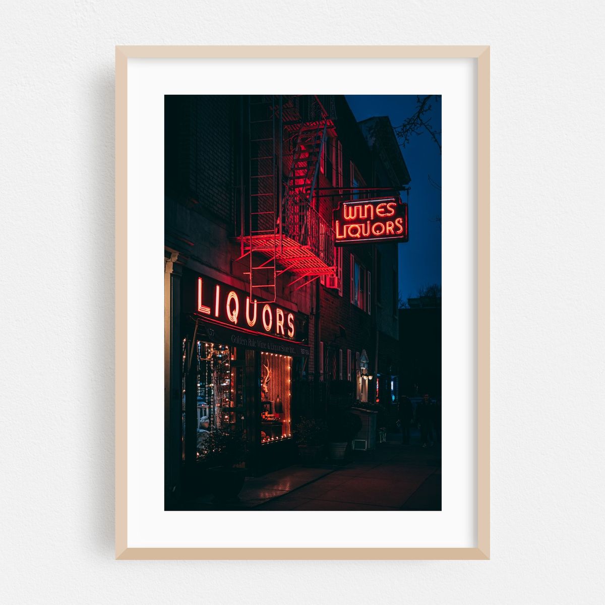 Wines & Liquors 02 – image 1 of 16