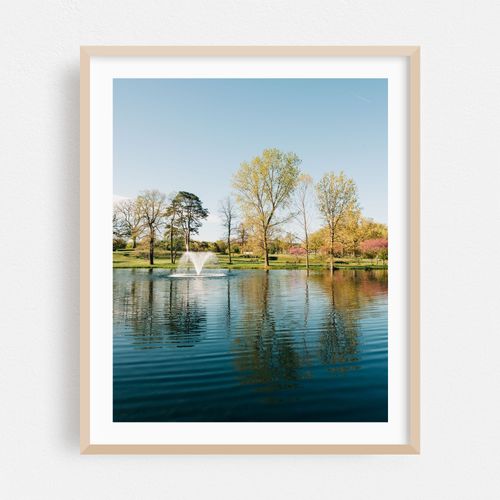 Carillon Park, Luray