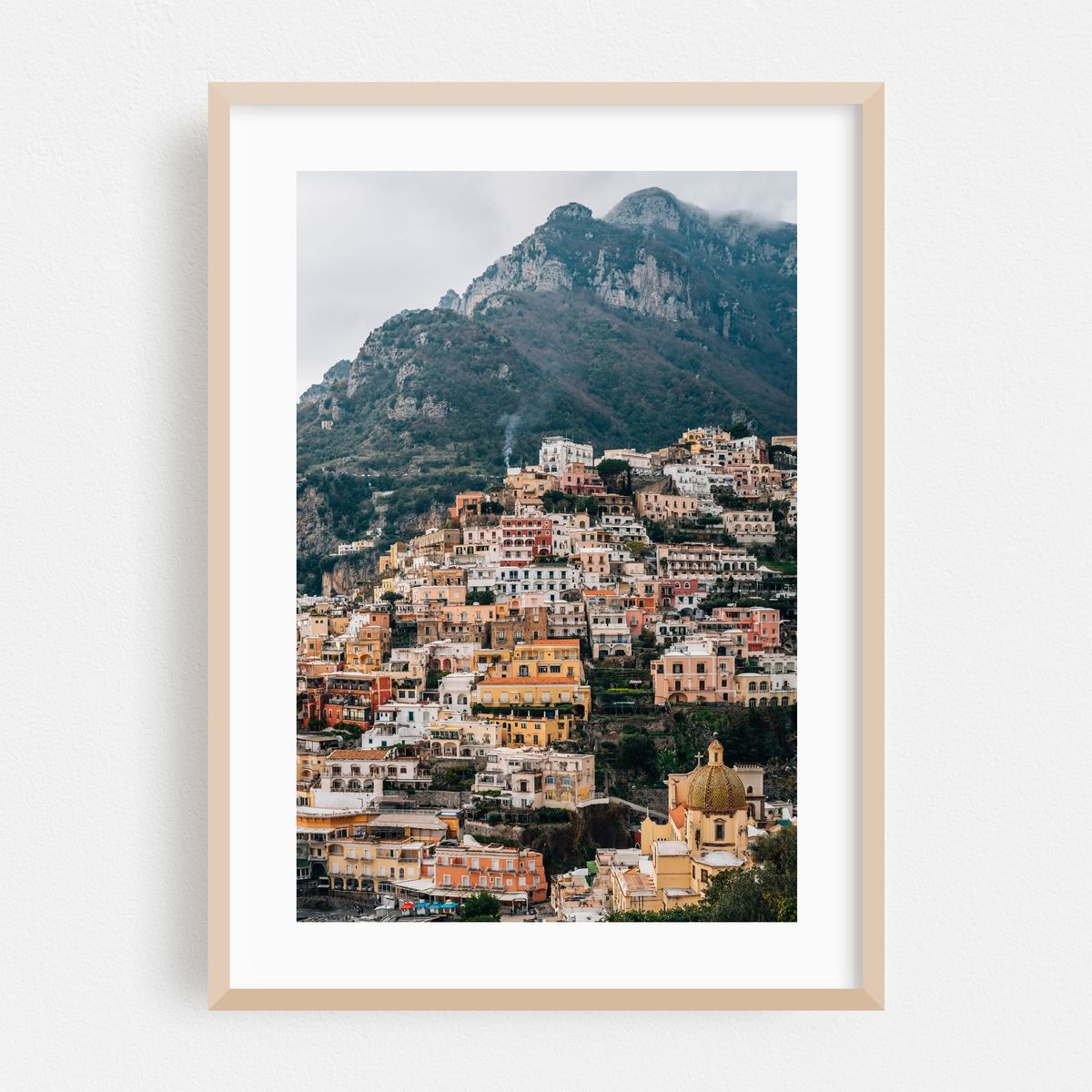 Hillside, Positano 01 – image 1 of 16