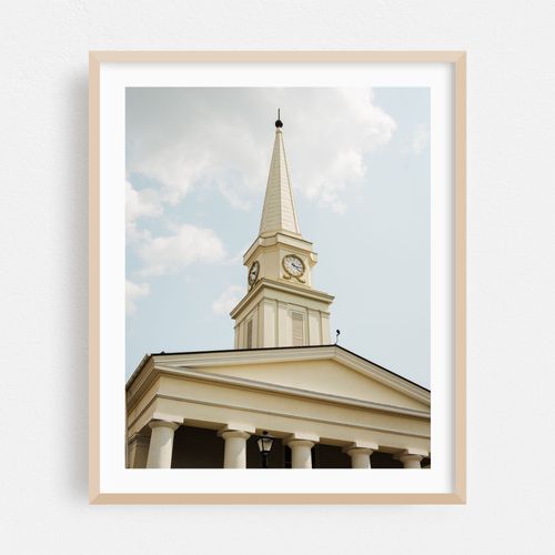 Lexington Architectural 02