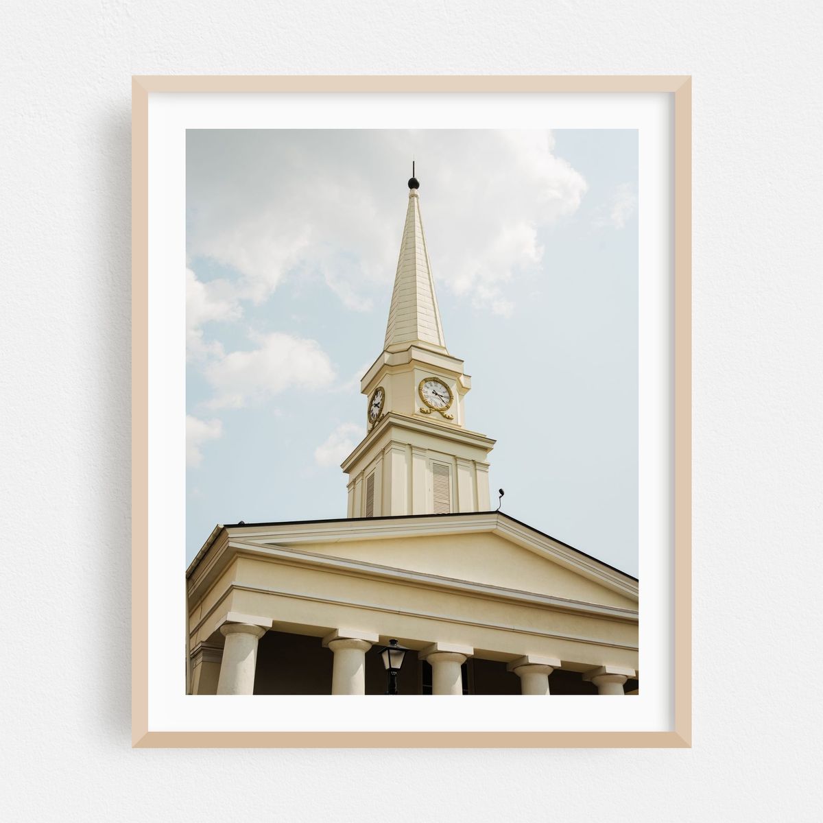 Lexington Architectural 02 – image 1 of 12