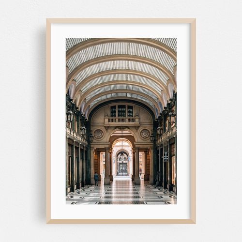 Galleria San Federico