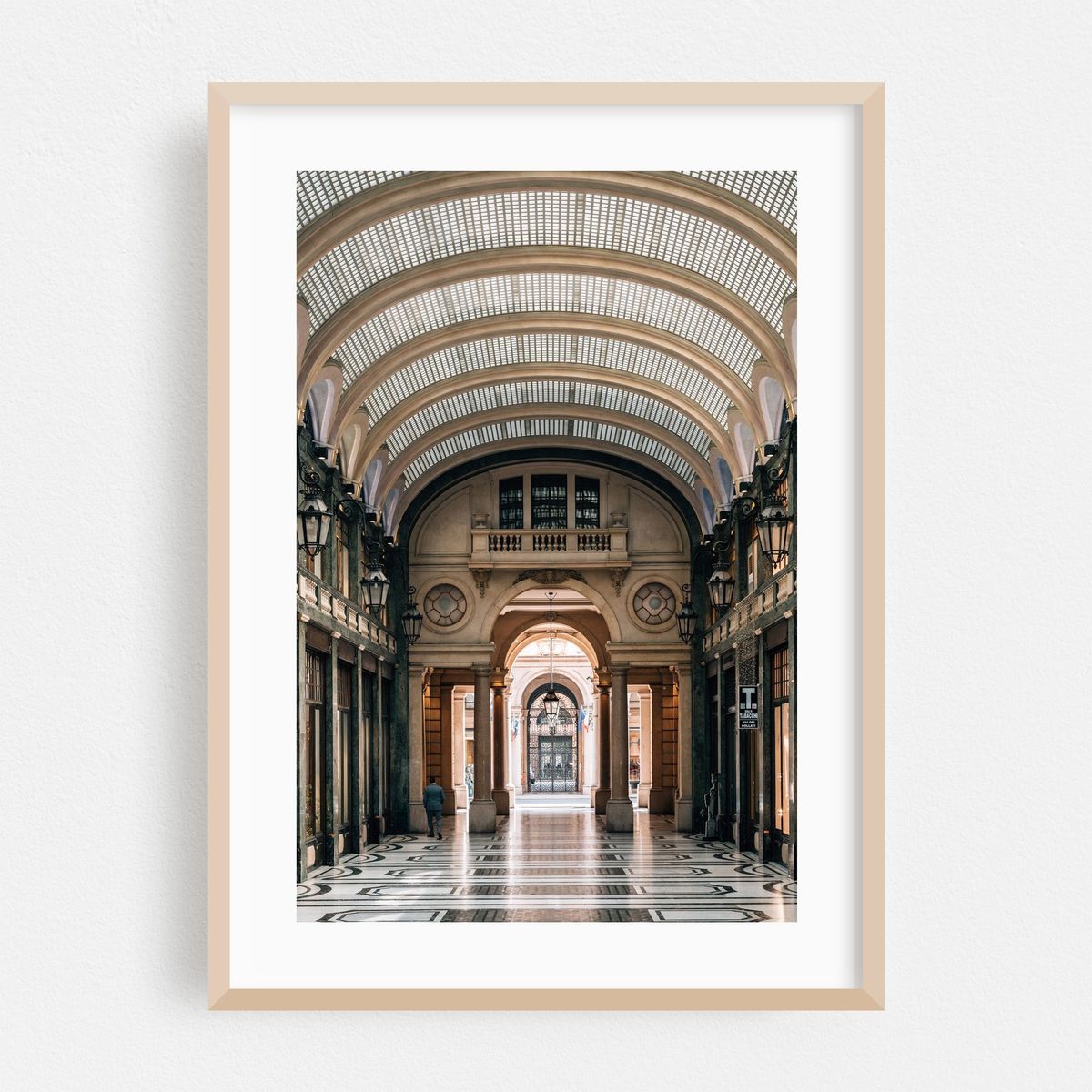 Galleria San Federico – image 1 of 16