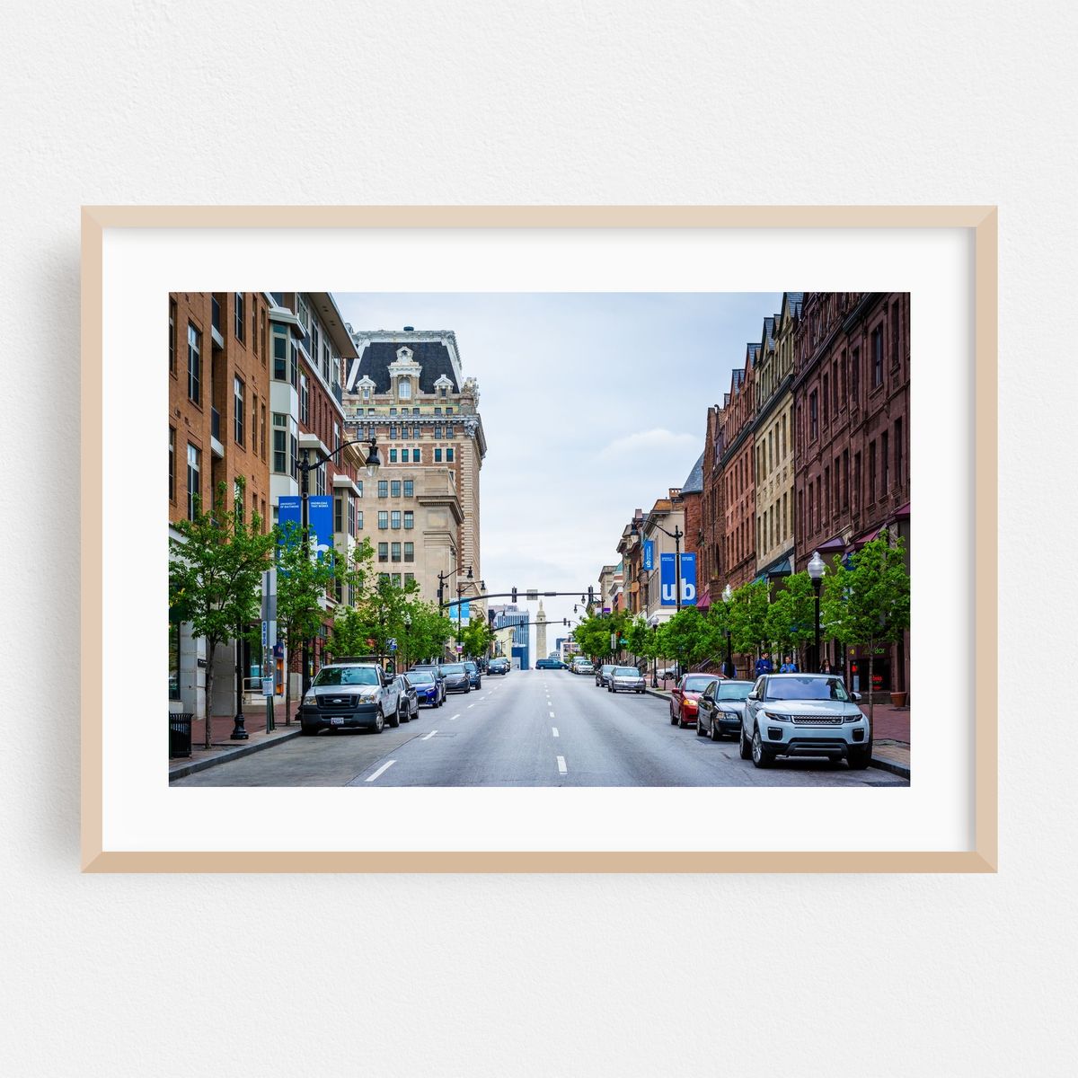 Charles Street, Midtown – image 1 of 6