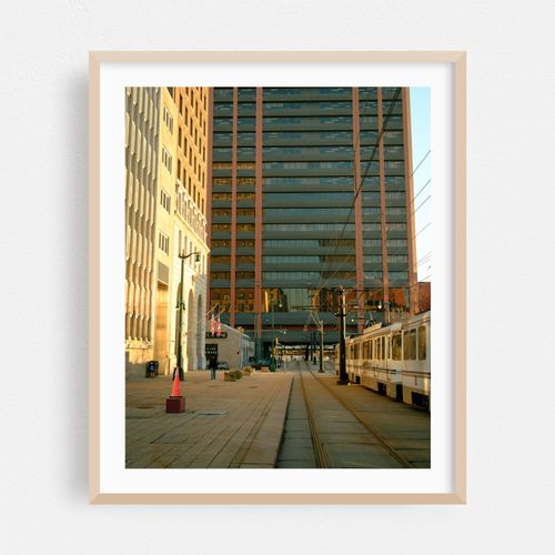 Main Street, Buffalo 01
