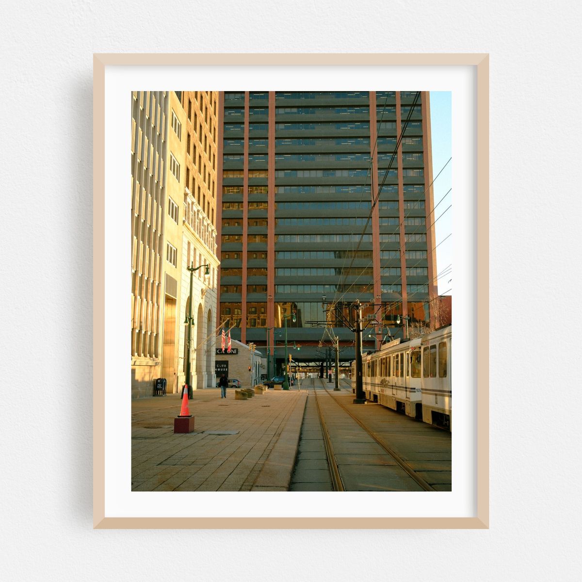 Main Street, Buffalo 01 – image 1 of 12
