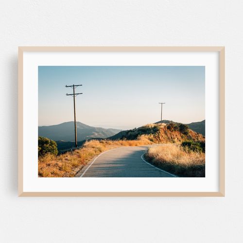 Glendora Ridge