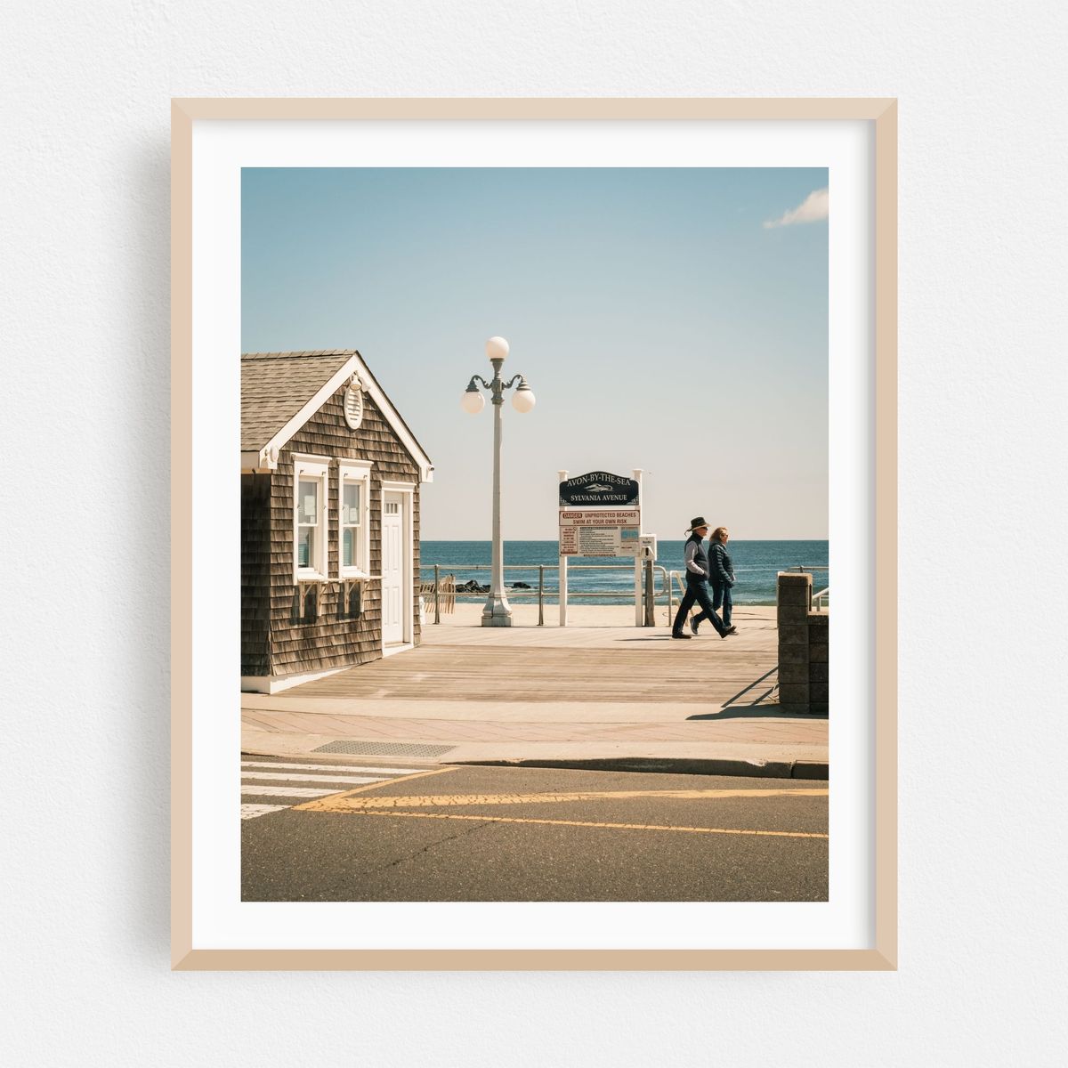 The Boardwalk, Avon-by-the-Sea 01 – image 1 of 12