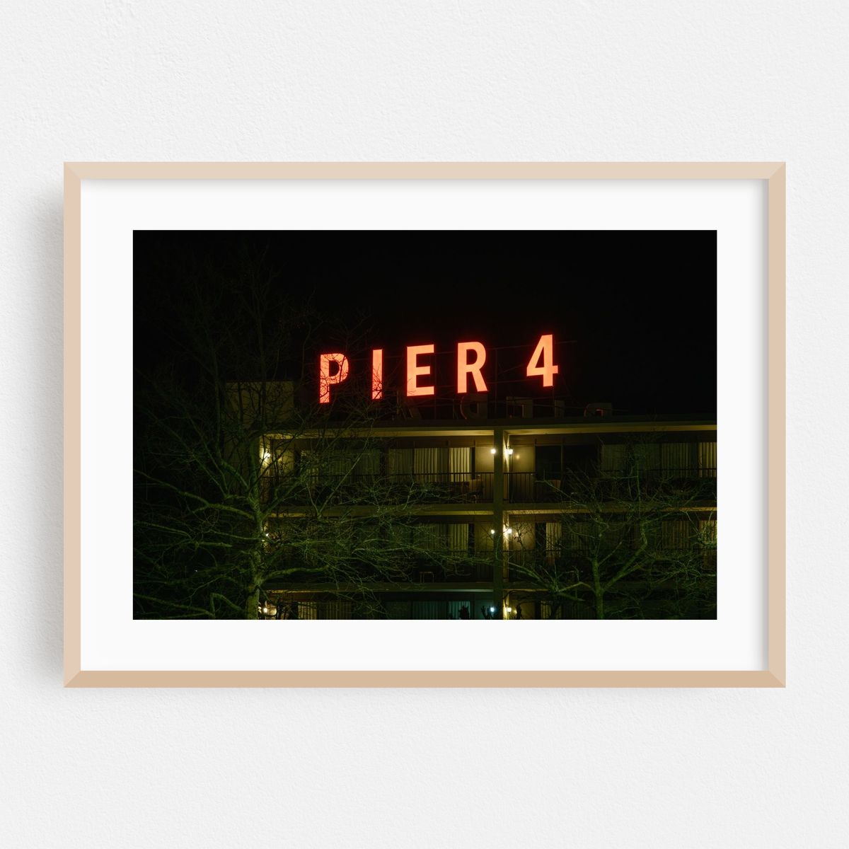 Pier 4 Hotel, Somers Point – image 1 of 6