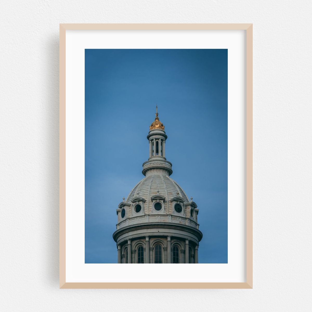 City Hall Dome – image 1 of 16