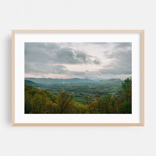 Blue Ridge Views 02