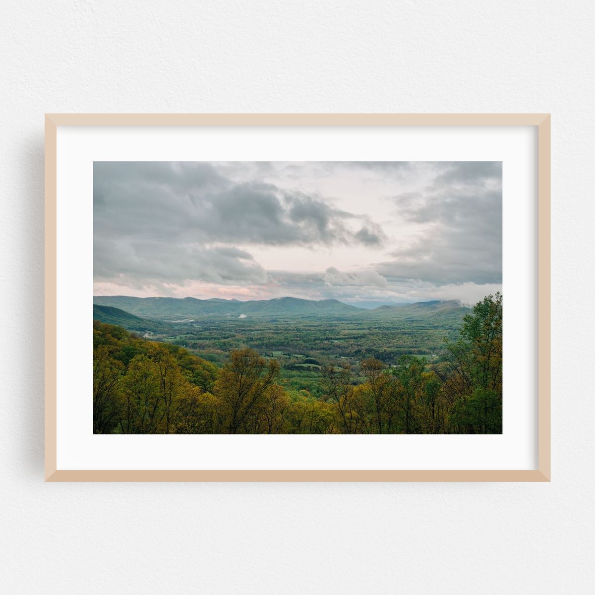 Blue Ridge Views 02 – image 1 of 6