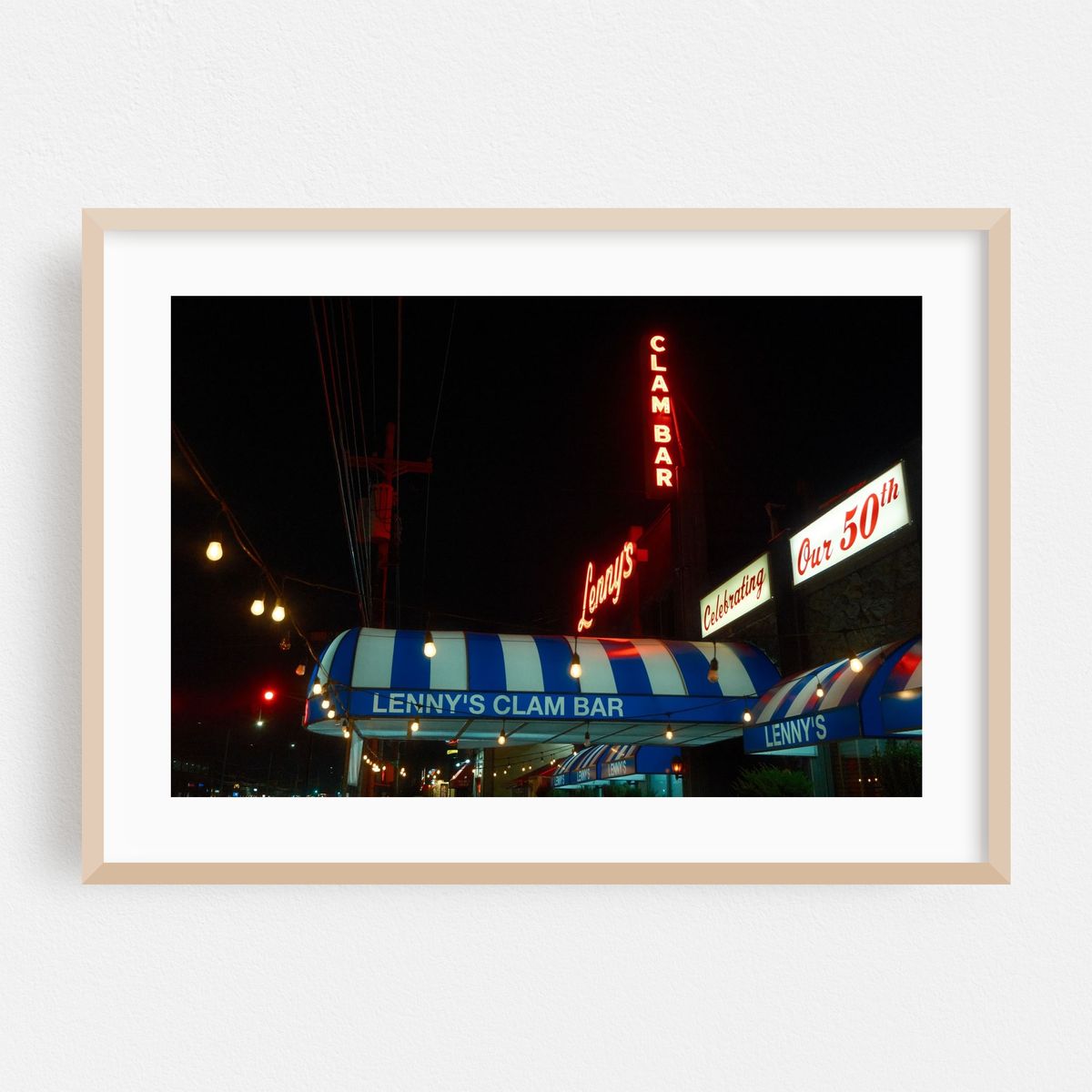 Lenny's Clam Bar, Howard Beach 01 – image 1 of 6