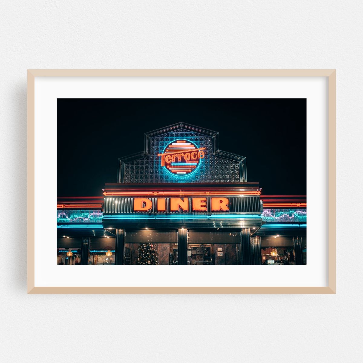 Terrace Diner, West Babylon – image 1 of 6