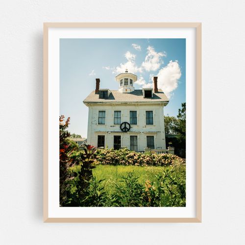Provincetown Residential 01