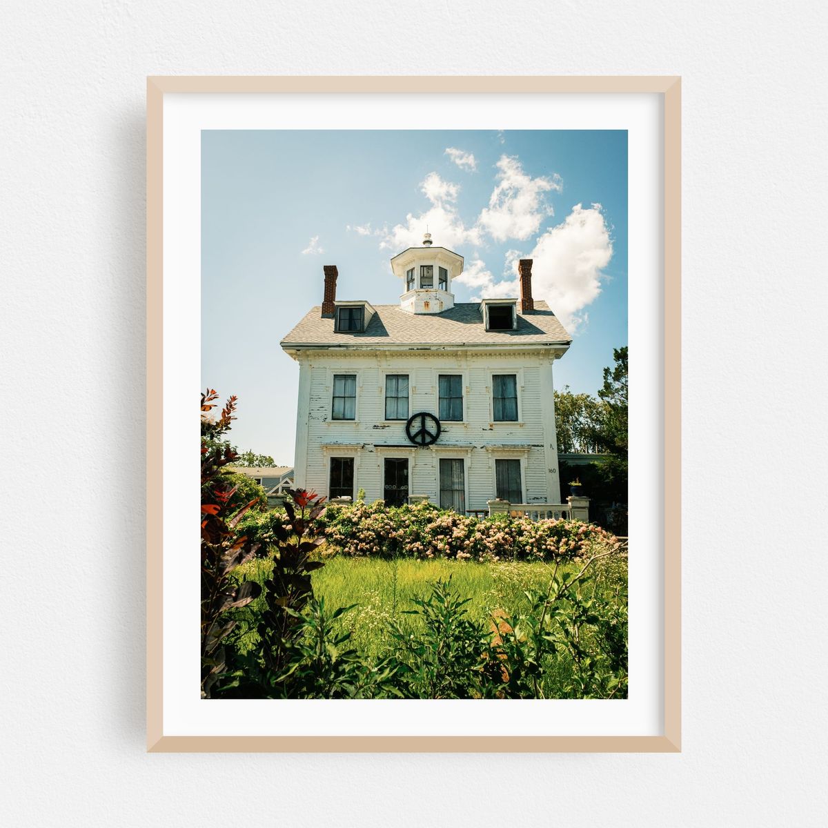 Provincetown Residential 01 – image 1 of 3